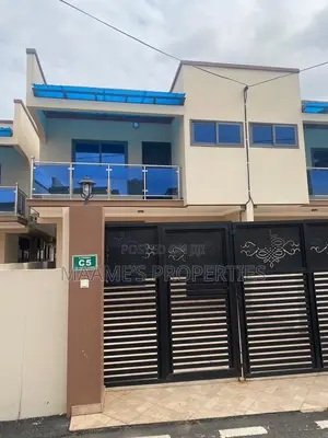 3bdrm Duplex in Oyarifa for rent