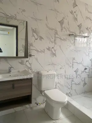 3bdrm Duplex in Oyarifa for rent