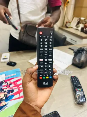Best Buy Lg Smart Remote Control Controller for All Lg TVS