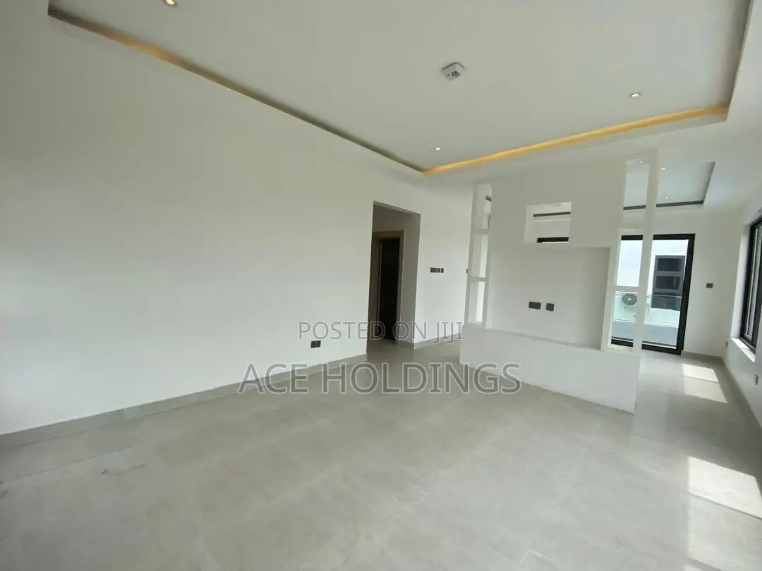 4bdrm Mansion in Cantonments for rent