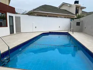 4bdrm Mansion in Cantonments for rent