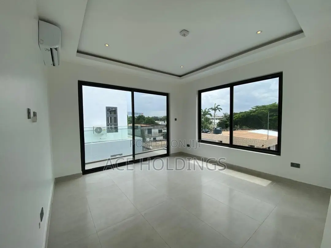 4bdrm Mansion in Cantonments for rent