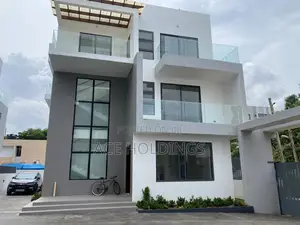 4bdrm Mansion in Cantonments for rent