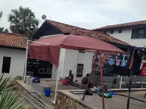 Durable Stylish Carport