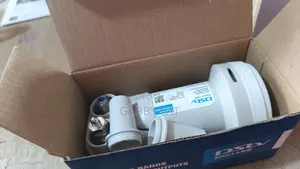 DSTV Smart LNB Replacement