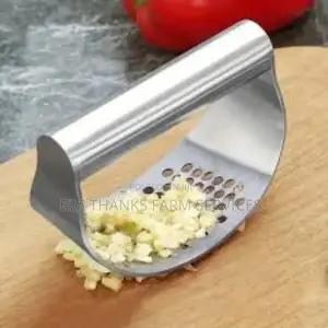 Garlic Chopper