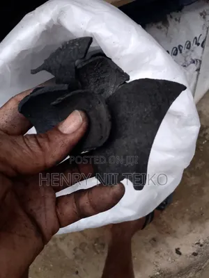 Coconut Shell Charcoal