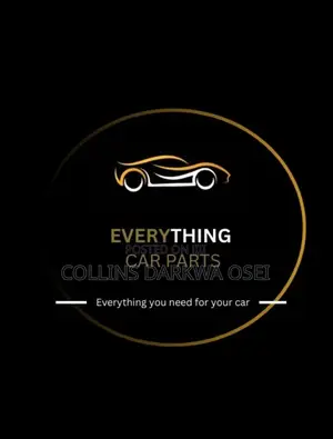 I Sell Car Parts for Only Mechanic and Automobile Service Companies
