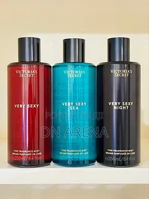 Victoria Secret Fine Fragrance Mist