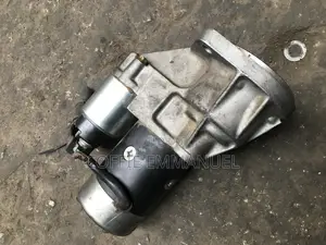 Nissan Headbody Starters 2009 2010 2011 2012
