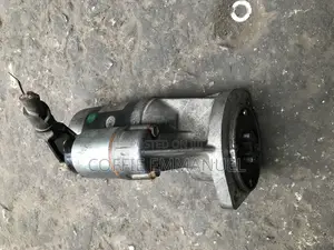 Nissan Headbody Starters 2009 2010 2011 2012
