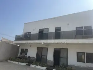 1bdrm Apartment in East Legon, Adjiriganor for rent