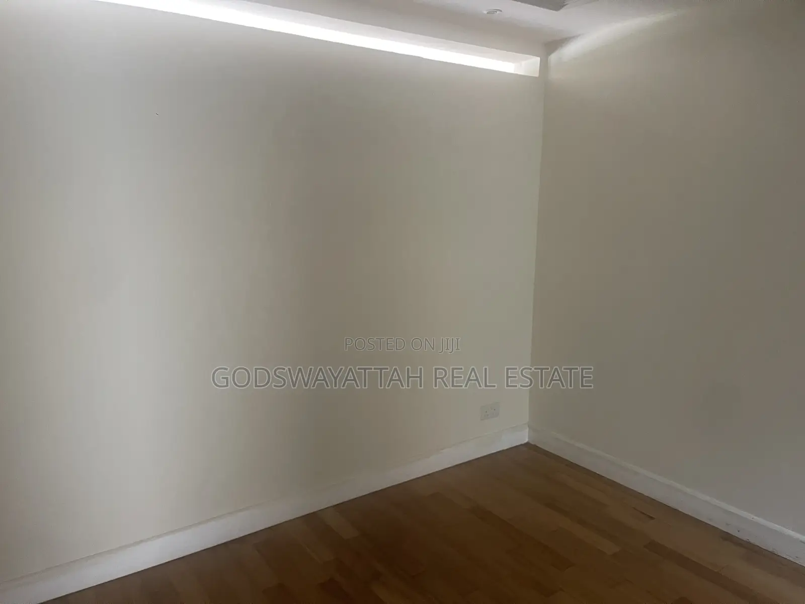 1bdrm Apartment in East Legon, Adjiriganor for rent