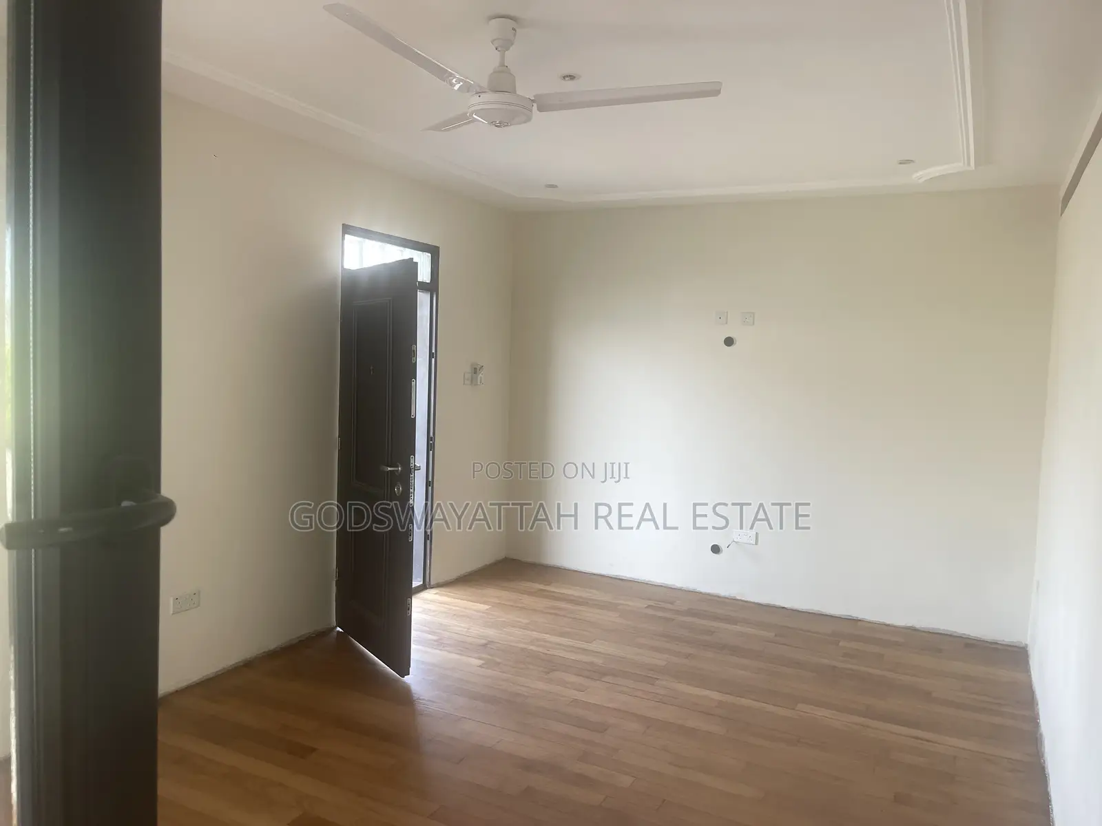 1bdrm Apartment in East Legon, Adjiriganor for rent