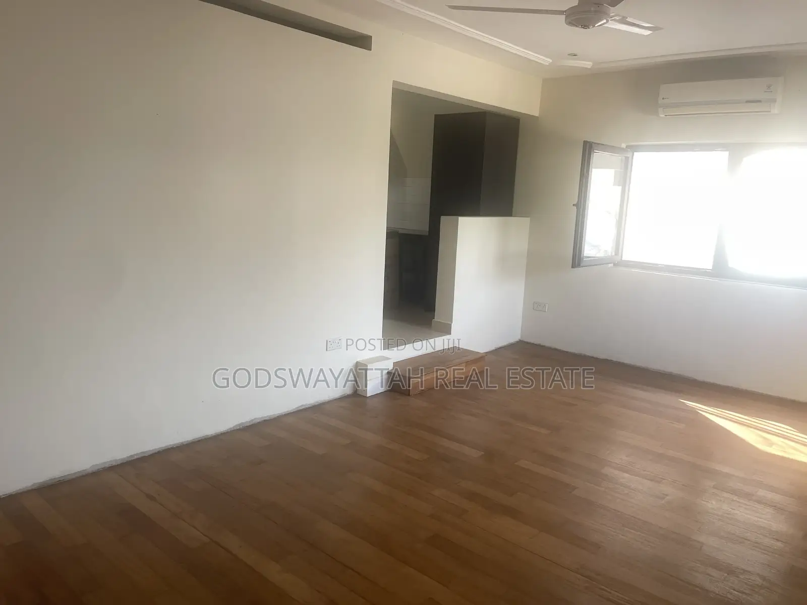 1bdrm Apartment in East Legon, Adjiriganor for rent
