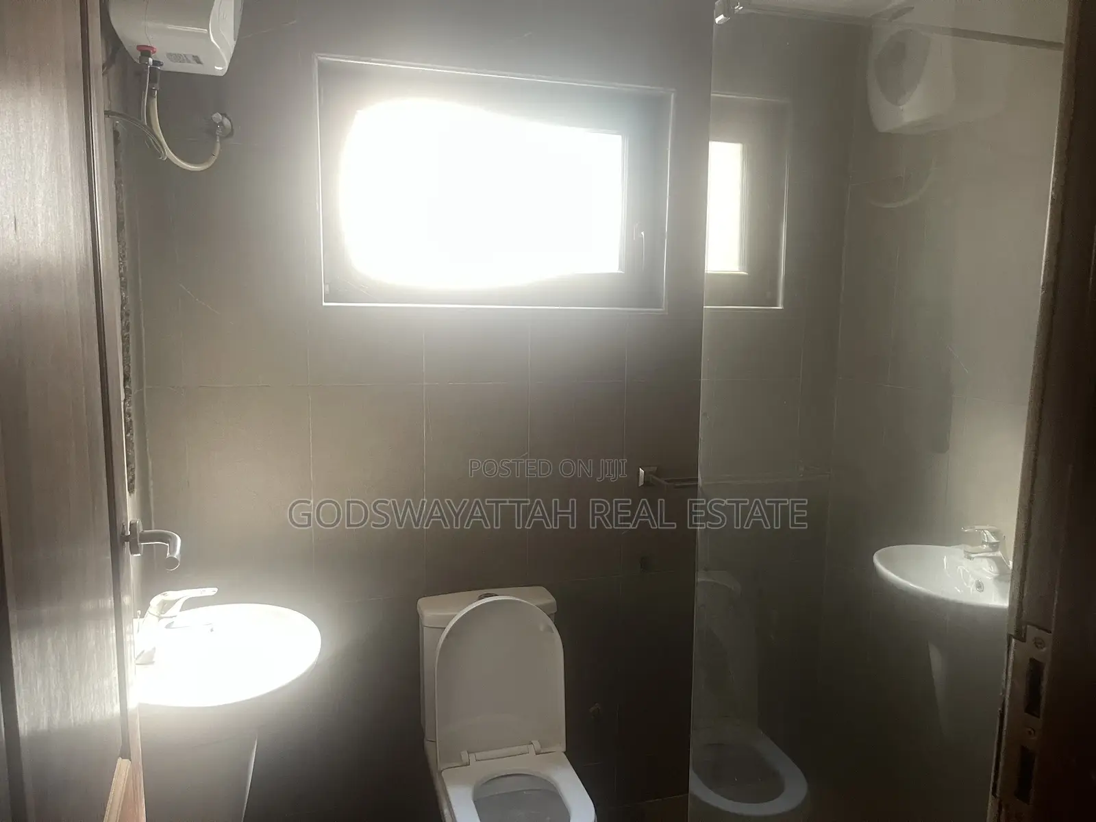 1bdrm Apartment in East Legon, Adjiriganor for rent