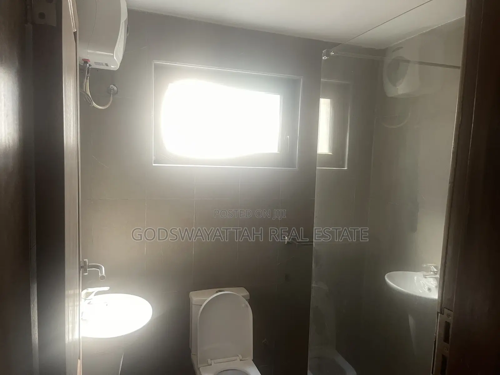 1bdrm Apartment in East Legon, Adjiriganor for rent