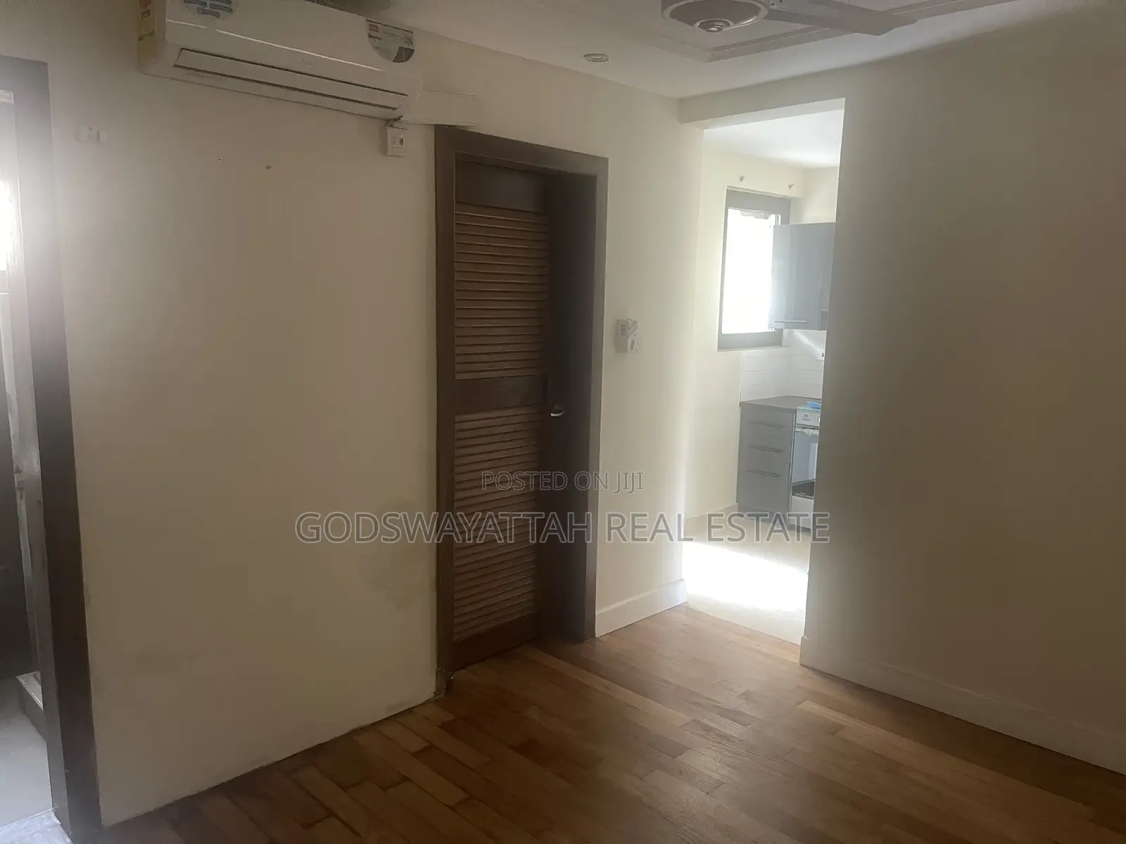 1bdrm Apartment in East Legon, Adjiriganor for rent