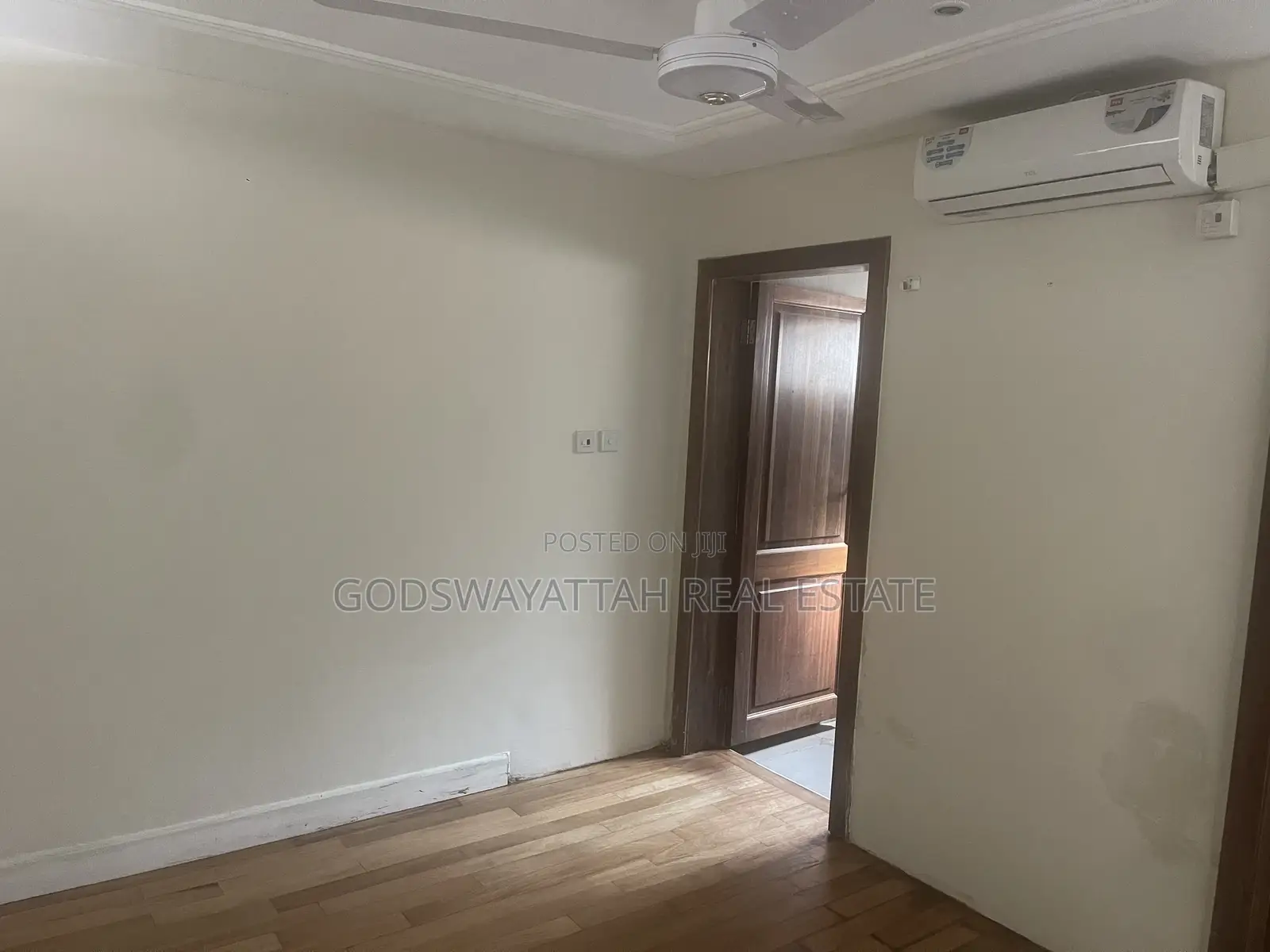 1bdrm Apartment in East Legon, Adjiriganor for rent