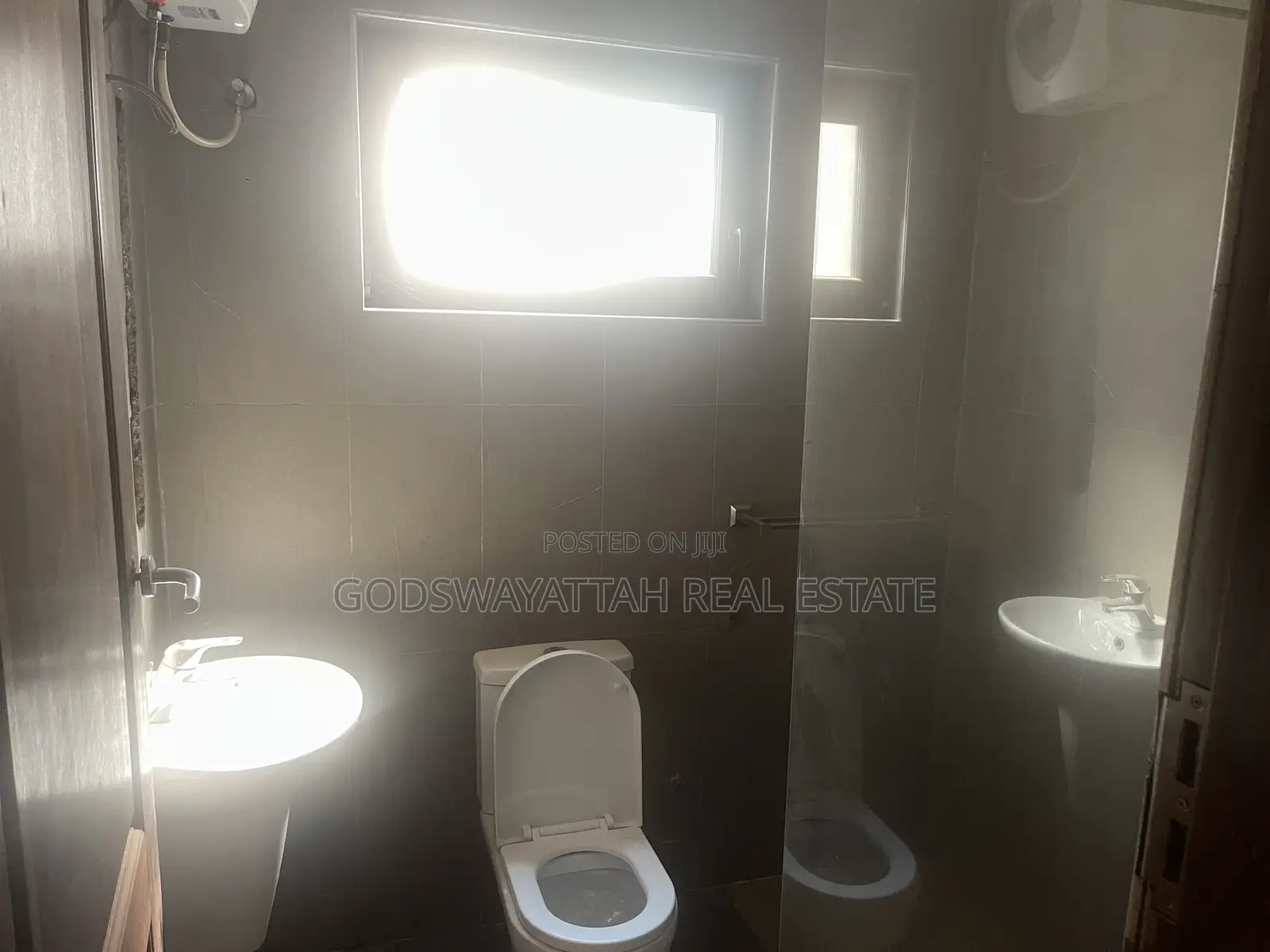 1bdrm Apartment in East Legon, Adjiriganor for rent