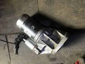 Nissan Headbody Starters 2009 2010 2011 2012