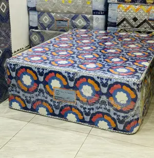 20 Inches Super High Density Double Mattress