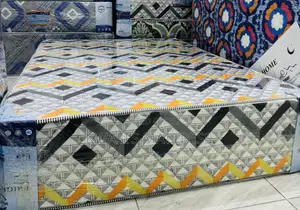 14 Inches Double Mattress Super High Density