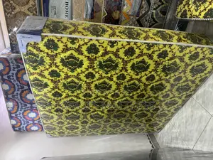 10”Inches Queen Size Super High Density