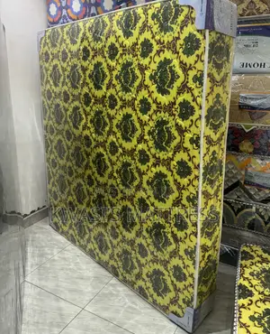 10”Inches Queen Size Super High Density