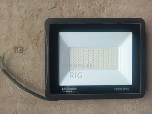 100w Led Flood Light