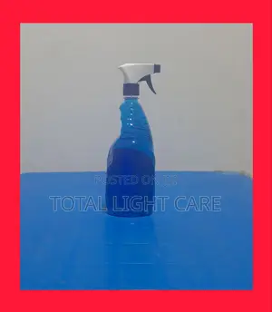 Glass Cleaner
