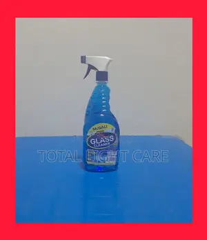 Glass Cleaner