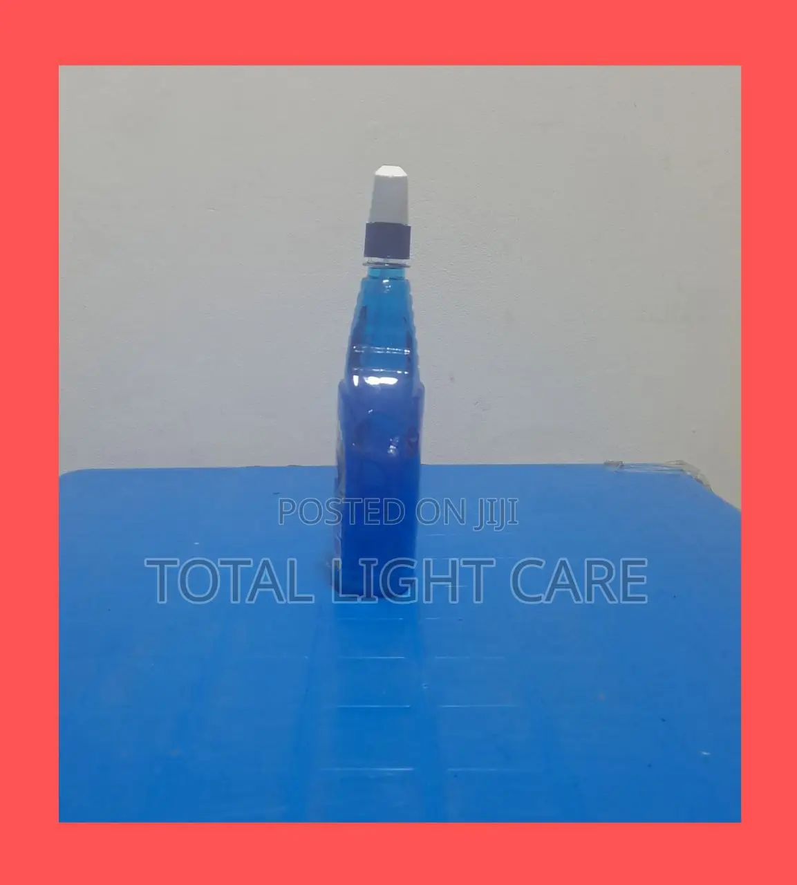 Glass Cleaner