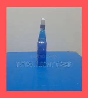 Glass Cleaner