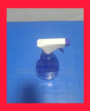 Glass Cleaner