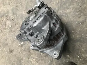 Nissan Versa Alternator 2009 2010 2011 2013