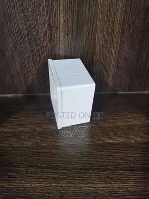 Conduit Box Single(10ps Per Box)
