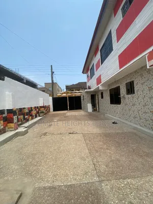 15 Bedrooms House for Sale at Kwashieman