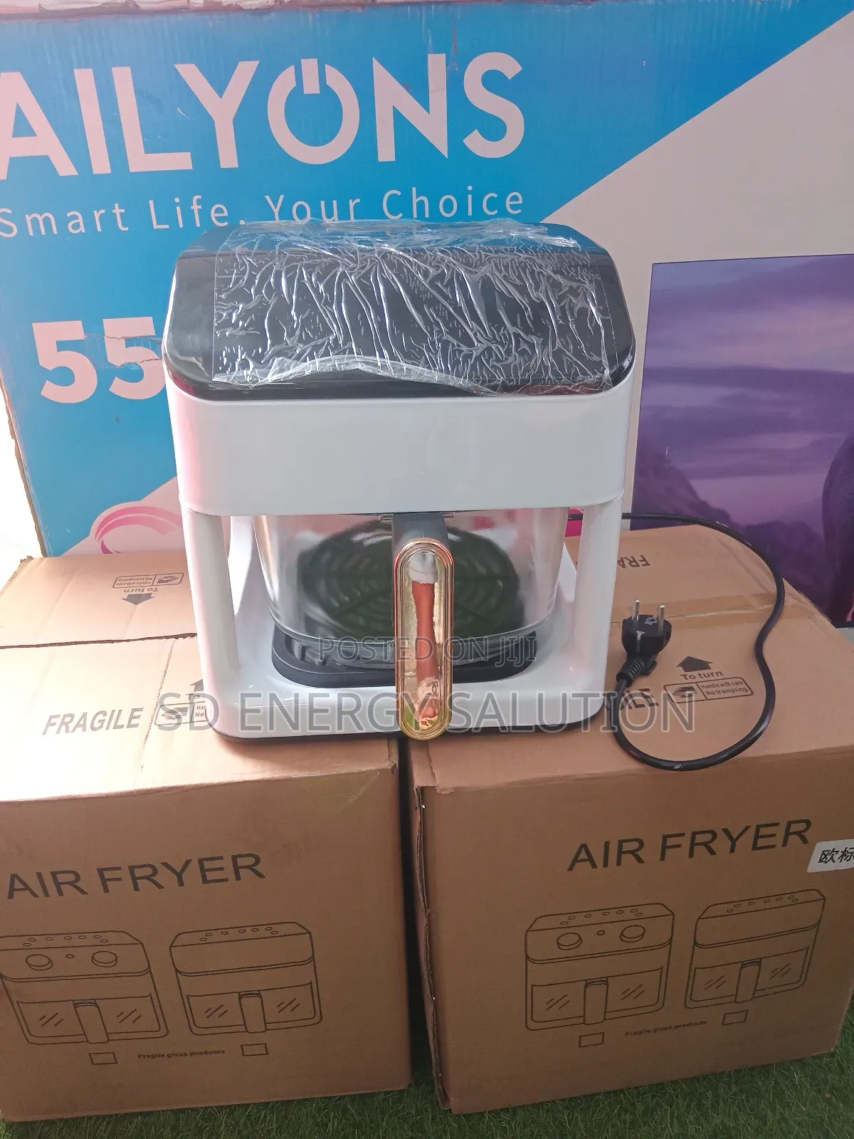 Best Oven Style Air Fryer