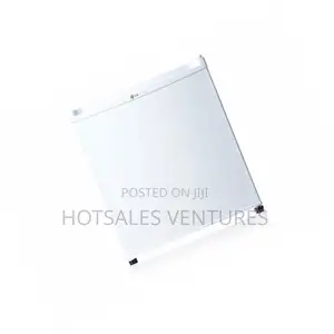 Ultimate Lg 48l Single Door Freezer Compartment Fridge - Gl-051sqqp