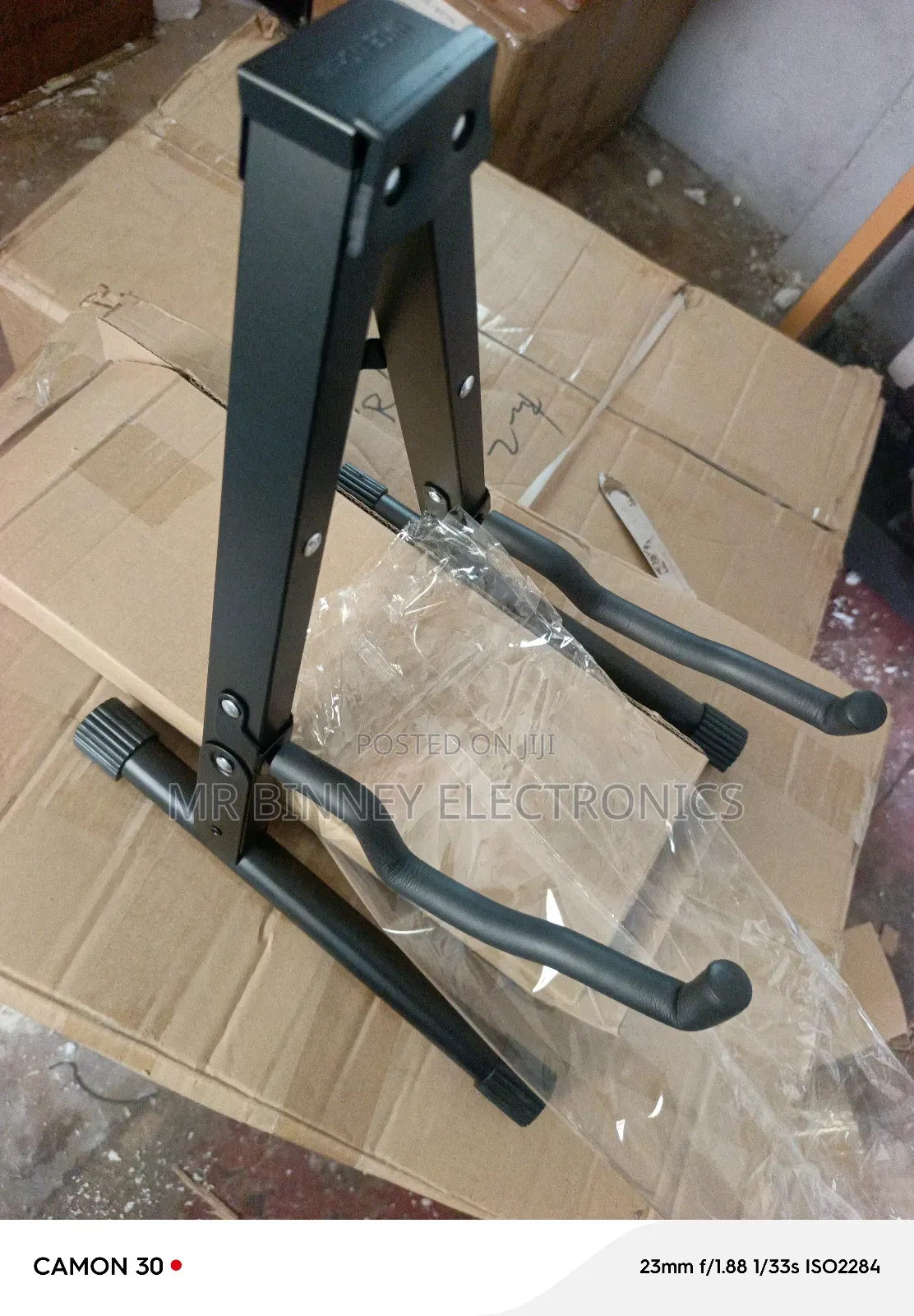 All Guitars Stand