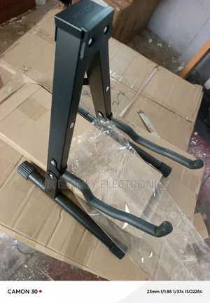 All Guitars Stand
