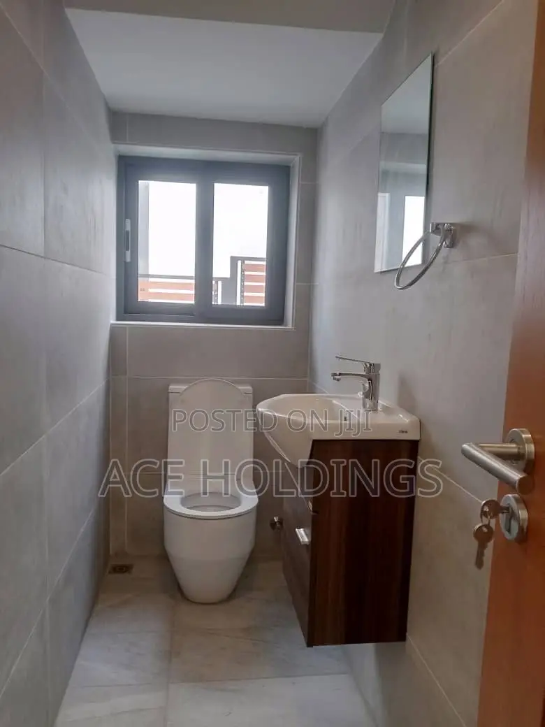 4bdrm House in Tse Addo, Tseaddo for rent