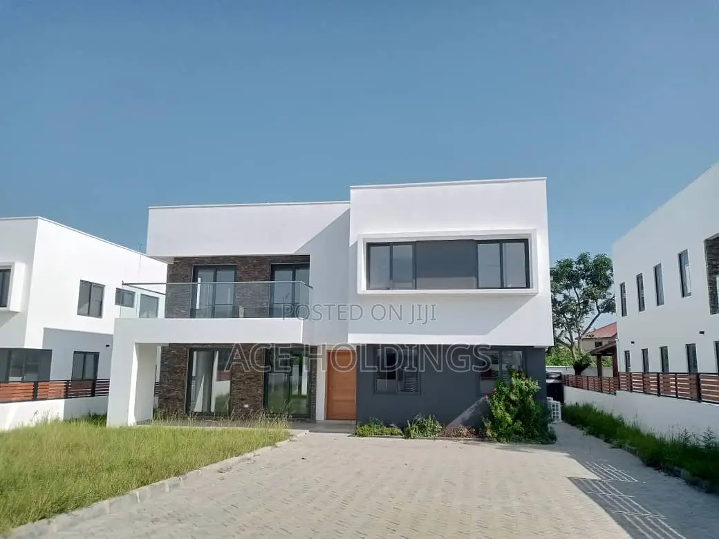 4bdrm House in Tse Addo, Tseaddo for rent