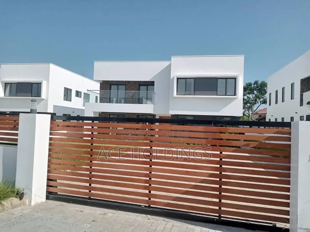 4bdrm House in Tse Addo, Tseaddo for rent