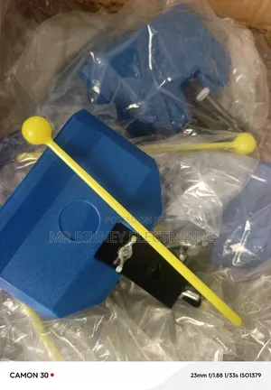 Fleet Pitched Cowbell