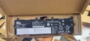 Original Lenovo Thinkpad Battery For P72/P73 - L17c6p52