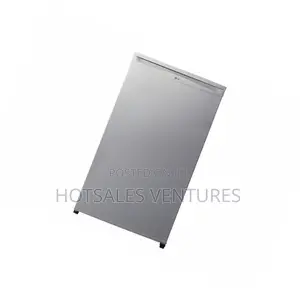 Quality Lg 92l Single Door Freezer Compartment Fridge - Gl-131sqqp