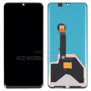 Huawei P30 Pro Screen