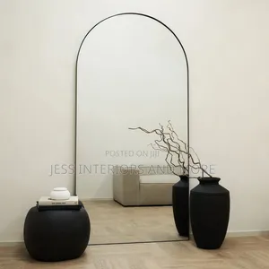 Mirror (Arched) Large